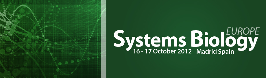 Systems Biology Europe